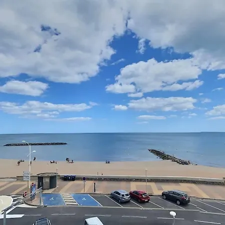 De La Appartement Valras-Plage